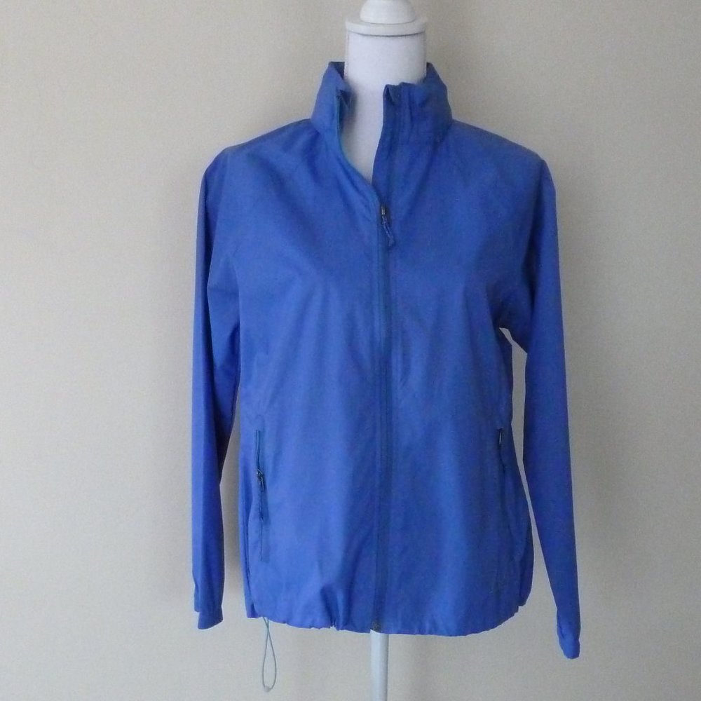 LL Bean Windbreaker Jacket NWT